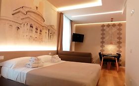 Burnia Sicily Holiday House